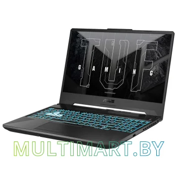 Игровой ноутбук ASUS TUF Gaming A15 FA506NFR-HN100 картинка 4
